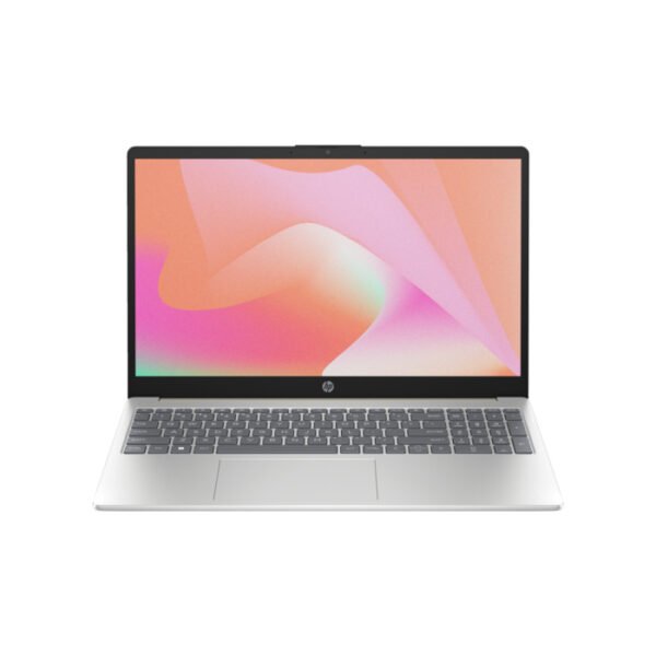 HP 15-fq0336nai Core i3 13th gen 4GB RAM 256GB SSD 15.6 inch Full HD Display Laptop