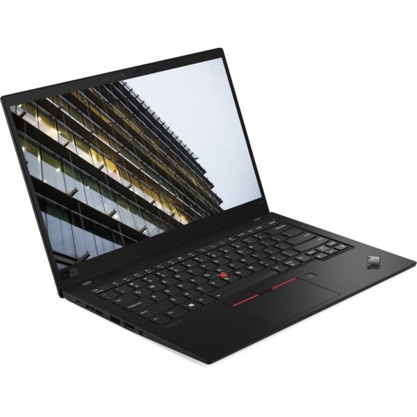 Lenovo Thinkpad X1 Carbon Core i7 7th Gen 14″ FHD Display Laptop