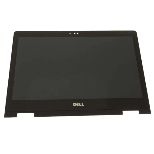 Dell Inspiron 13-5368 13.3" Front Part Convertible Touch Display