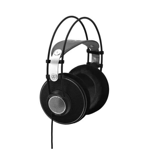AKG K612 PRO Over-Ear Studio Headphone