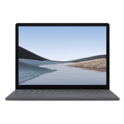 Microsoft Surface Laptop 3 Core i5 10th Gen 13.5″ Multi Touch Display