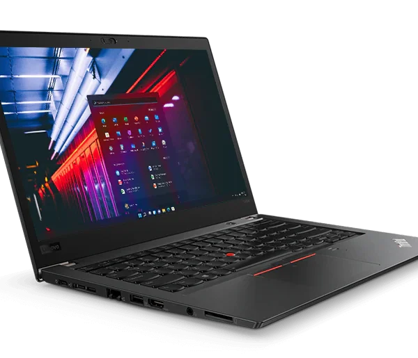 Lenovo ThinkPad T480s Intel Core i7 8th Gen 14″ FHD Touch Display