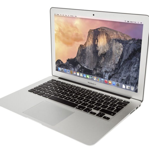 MacBook Air 𝟤𝟢𝟣𝟩 A𝟣𝟦𝟨𝟨 13-INCH Core i5 8 GB LDDR3 RAM 128 GB SSD