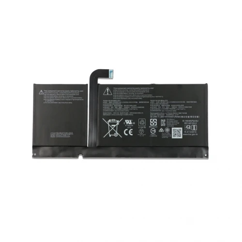Microsoft Surface A1769 Notebook Battery