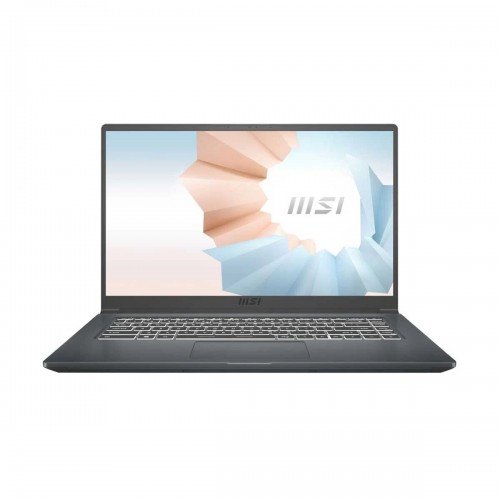 MSI Modern 14 B11SB Core i5 11th Gen MX450 2GB Graphics 14″ FHD Laptop