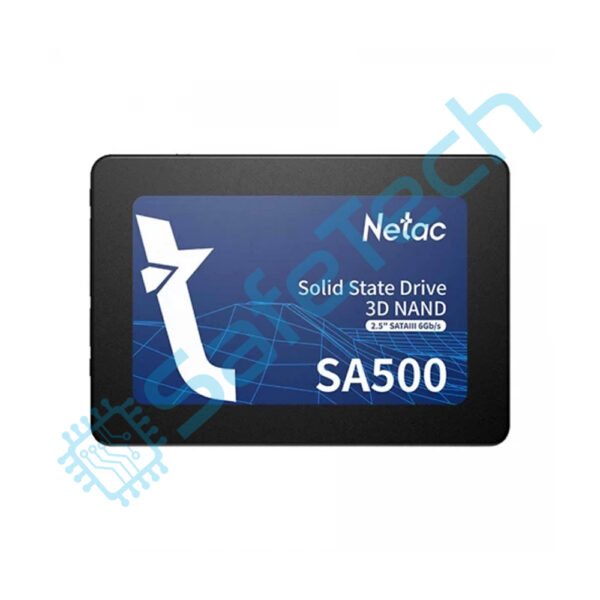 Netac SA500 240GB 2.5-inch SATAIII SSD