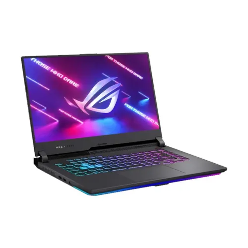 Asus ROG Strix G15 G513IE AMD Ryzen 7 4800H Gaming Laptop