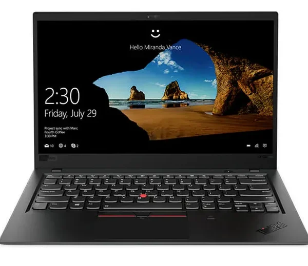 Lenovo ThinkPad X1 Carbon Intel Core i5 8th GEN