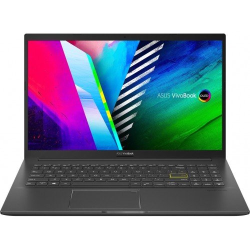 ASUS VivoBook Pro 15 K3500PA Core i7 11th Gen 15.6″ FHD OLED Laptop