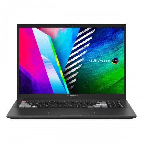 Asus Vivobook Pro 16X OLED M7600QE Ryzen 7 Gaming Laptop