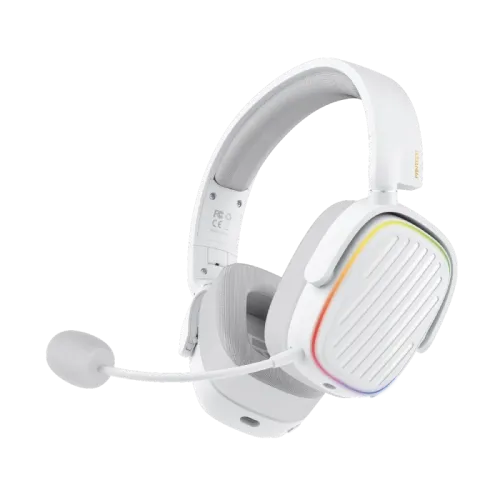 Fantech WHG02 Harmony RGB Wireless Gaming Headphone