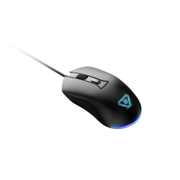 Wired RGB Gaming Mouse GM-01