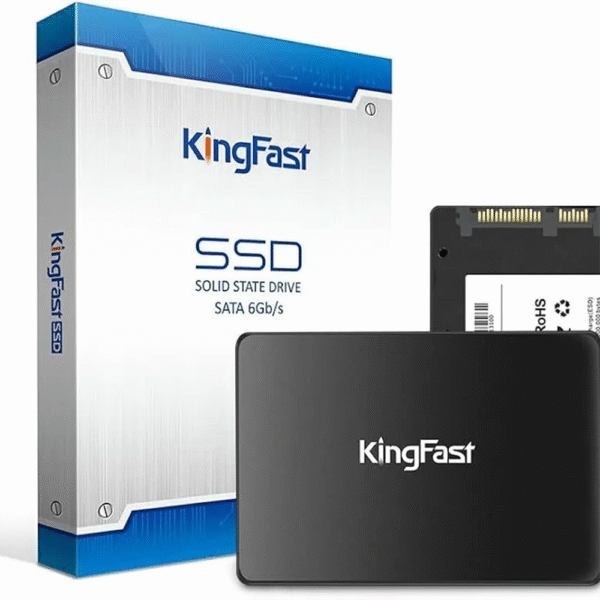 KingFast F10 128GB 2.5" SATA III SSD